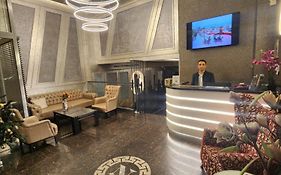 Hotel Nanda Istanbul